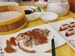 -西安烤鸭店(369烤鸭王店)
