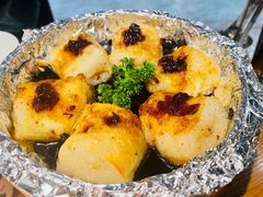 -一朵菌·野生菌探索家火锅(南亚店)