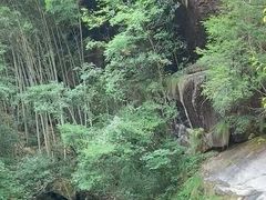 -黄山翡翠谷景区