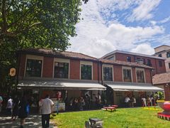 -Money Shops(愚园路店)