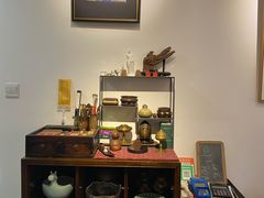 -云来集茶舍(国子监街店)