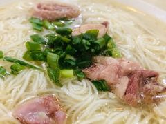 -宝华园百年老字号烧麦