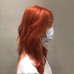 -Kraemer Paris苏豪路易士·嘉玛发廊