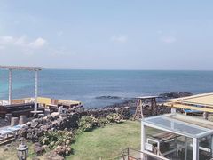 -Cafe Aewol Monsant