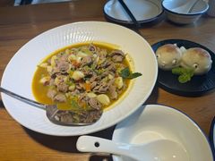 -永安鱼庄·镇江菜(丁卯店)