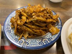 乾隆白菜-鼎香润(德胜门内店)