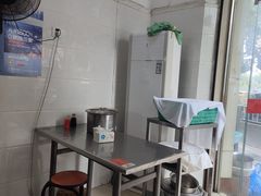 -老赵面店(大西路店)