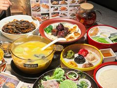 -玉玲珑·里舍(万象城店)