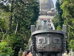 -天坛大佛