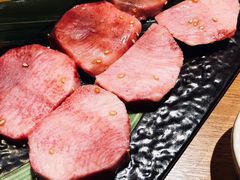 -炼火烤肉店
