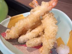-红叶日料·放题·海胆·定食(星海店)