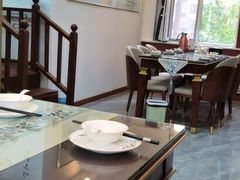 大堂-伊帆食府·青海地方特色美食