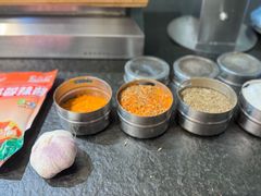 -锦州老勾烧烤(八一小区店)