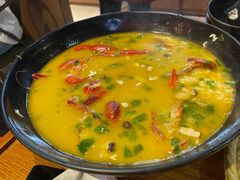-三太子地摊烧烤·小龙虾(北蔡店)