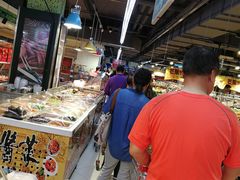 -物美(北沙滩店)