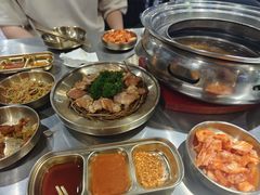 -本炙炭烤·蒲烧活鳗料理店(金沙洲店)