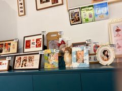 -海马体照相馆(天津世纪都会店)