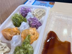 -正宗天津烧麦馆(柳州路店)