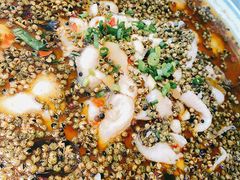 -京鸭棠中餐厅(唐人店)