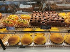 -面包新语(国瑞店)