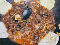 -曹丞相·地锅鸡·地锅鱼(武林店)