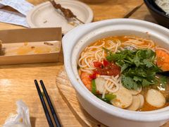 -二哥米线 丽江店