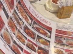 -一品红川菜(皇岗店)