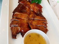 -骏莱海鲜鱼港(五角场店)