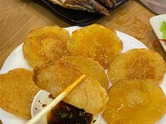 -朝族高丽火盆(长白山总店)
