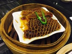 -虾饺妹·粤式手工点心(水荫路店)