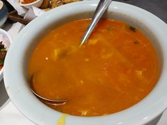 -东流山烤鸭·家常菜(雨山龙湖店)