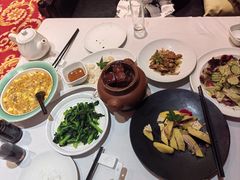 -上海1号私藏菜(黄浦店)