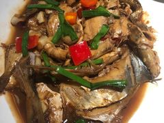 -杭越海鲜(迪荡店)