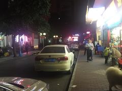 -阿叔鸡蛋仔(燎原路店)