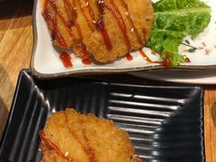 -一井烧肉·活鳗·寿司(望京SOHO店)