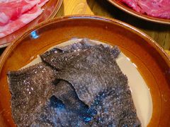 -阳阳老火锅(小南门店)