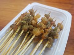 -十里铺铁板鱿鱼