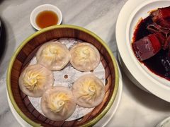 -苏帮袁Sue Cuisine(来福士店)