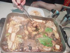 -半天妖烤鱼(槐房万达店)
