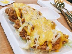 -朴鲸家正宗韩国料理(福田店)