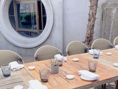 -POP露台西餐厅·望江阁
