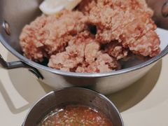 -米仓食堂(凯德广场店)