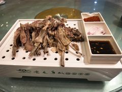 -老毛手抓·盐池滩羊非遗手抓(宁夏总店)
