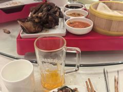 -永红源啤酒·烧烤·海鲜·大排档(台柳路店)