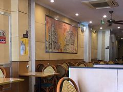 -萨莉亚意式餐厅(三号湾广场店)