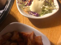 -缸桶屋韩国料理·全程帮烤(泰禾店)