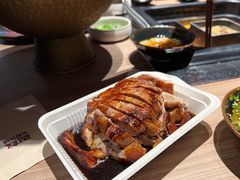 -徐家鸭子·非遗烤鸭(老门东店)