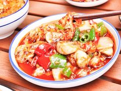 -十面春风·江南面馆(崇宁路店)