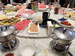 -番食园鲜食火锅(高新店)