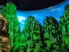 -房山世界地质公园博物馆